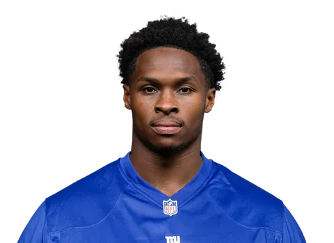 Darnell Mooney
