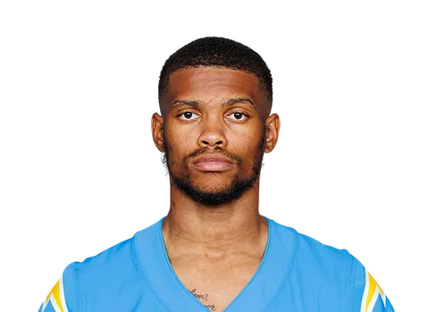 Nasir Adderley