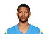 Nasir Adderley