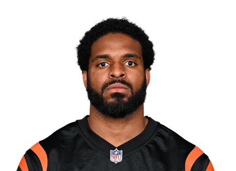 Joe Giles-Harris