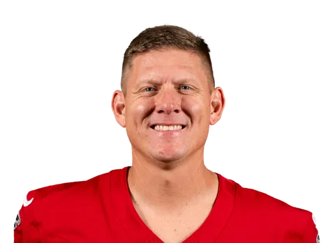Nick Folk