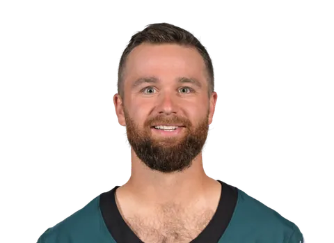 Jake Elliott