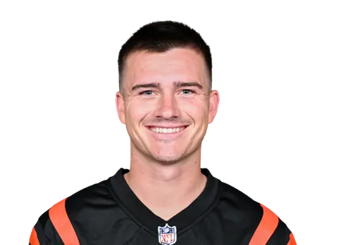 Evan McPherson