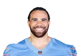 Kylen Granson