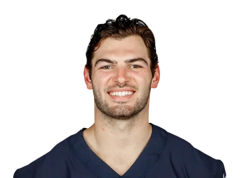 Cole Kmet