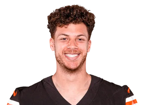 Corey Bojorquez