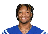 Anthony Richardson Sr.