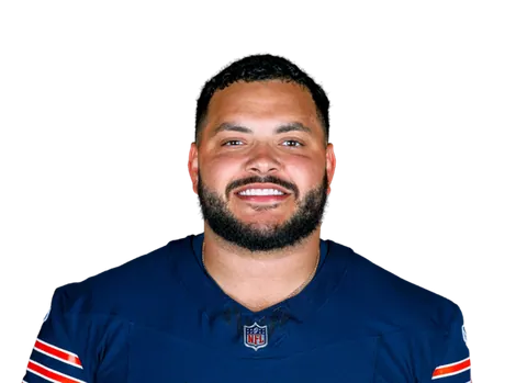 Jonah Jackson