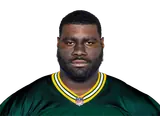 Mekhi Becton