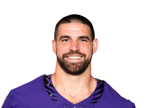 Mark Andrews