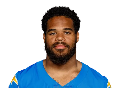 Jaret Patterson