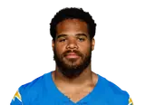 Jaret Patterson