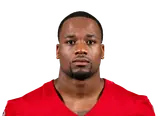 Darren Hall