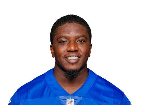Devin Singletary