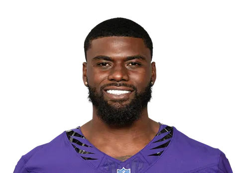 Tyler Huntley
