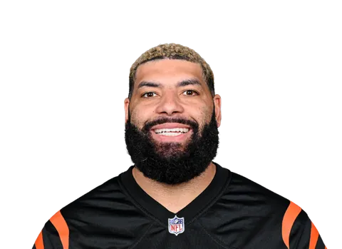 Cody Ford