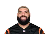Cody Ford