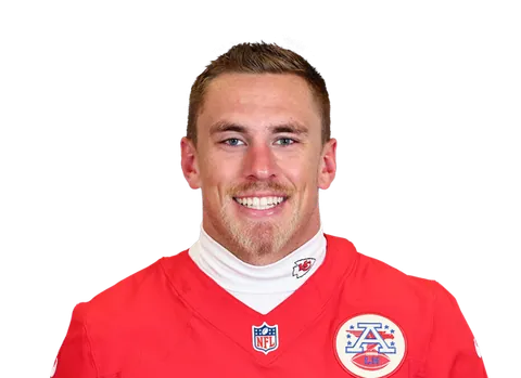 Cole Christiansen