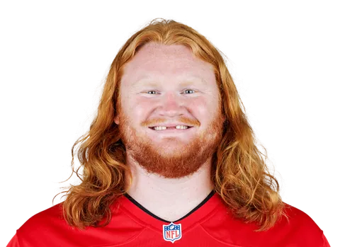 Cody Mauch