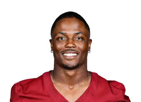 Terry McLaurin
