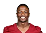 Terry McLaurin