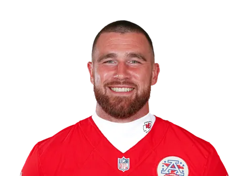 Travis Kelce