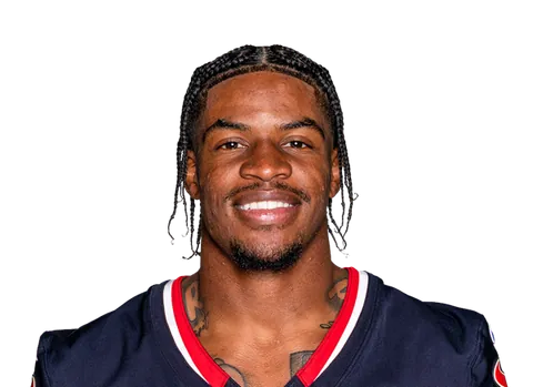 Ja'Marcus Ingram