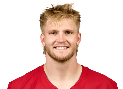 Trey McBride