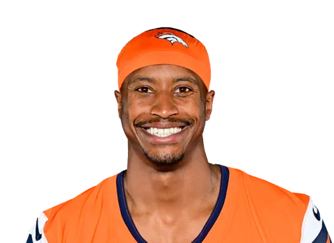 Courtland Sutton