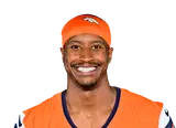 Courtland Sutton