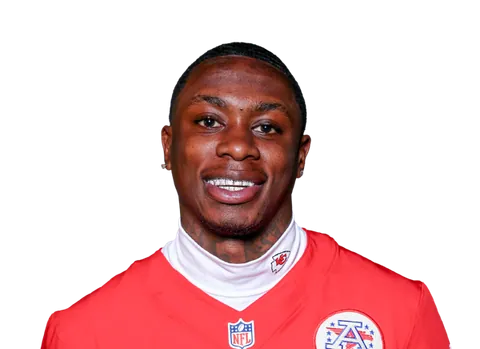 Xavier Worthy