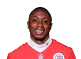 Xavier Worthy