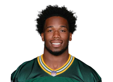 Edgerrin Cooper