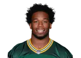 Edgerrin Cooper