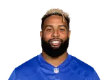 Odell Beckham Jr.