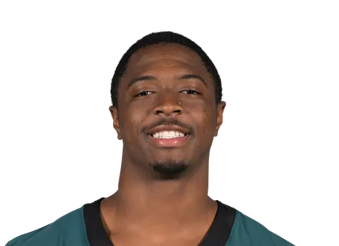 Quinyon Mitchell
