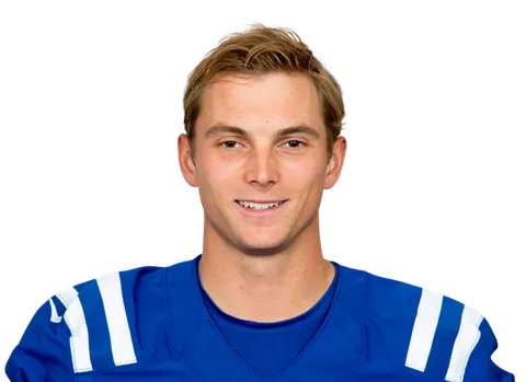 Alec Pierce
