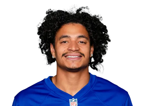 Jalin Hyatt