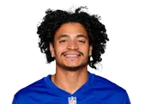 Jalin Hyatt