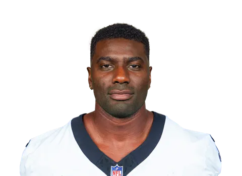 Juwan Johnson
