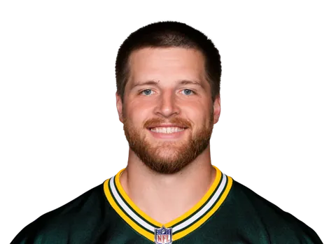 Tucker Kraft