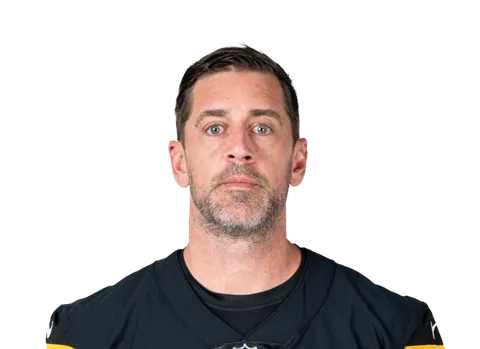 Aaron Rodgers