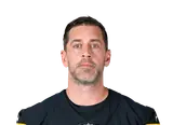 Aaron Rodgers
