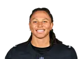 Brandon Johnson