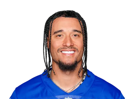 Isaiah Hodgins