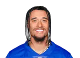 Isaiah Hodgins