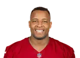 Pharaoh Brown