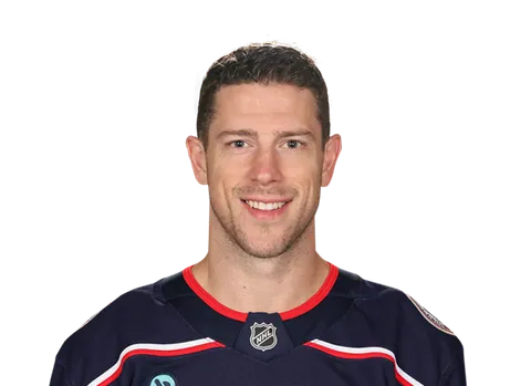 Charlie Coyle