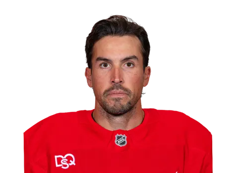 Justin Faulk