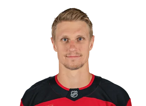 Nick Bjugstad